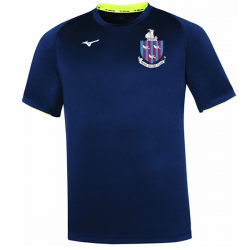 Hove RFC Tech Tee - Women